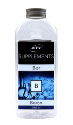 ATI Boron Supplements